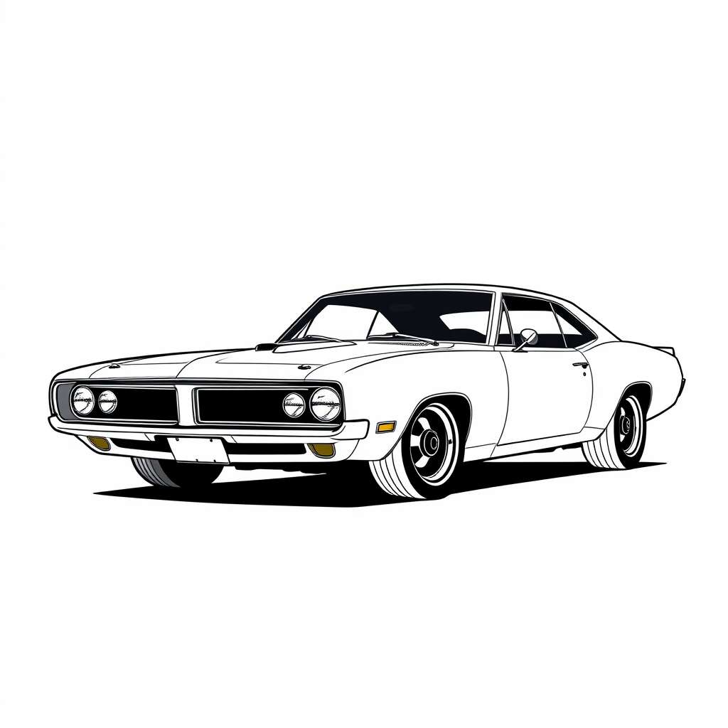 Retro Rijders
