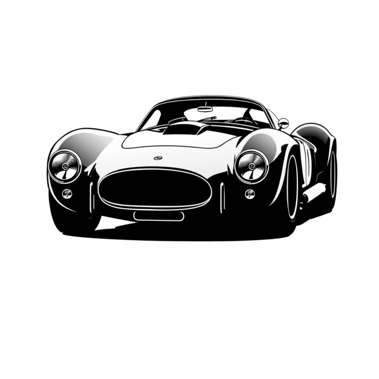 Retro-racecars