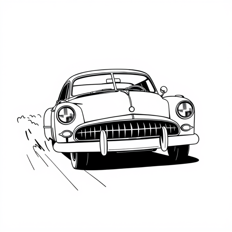 Retro rijders: tijdloze wereld auto’s