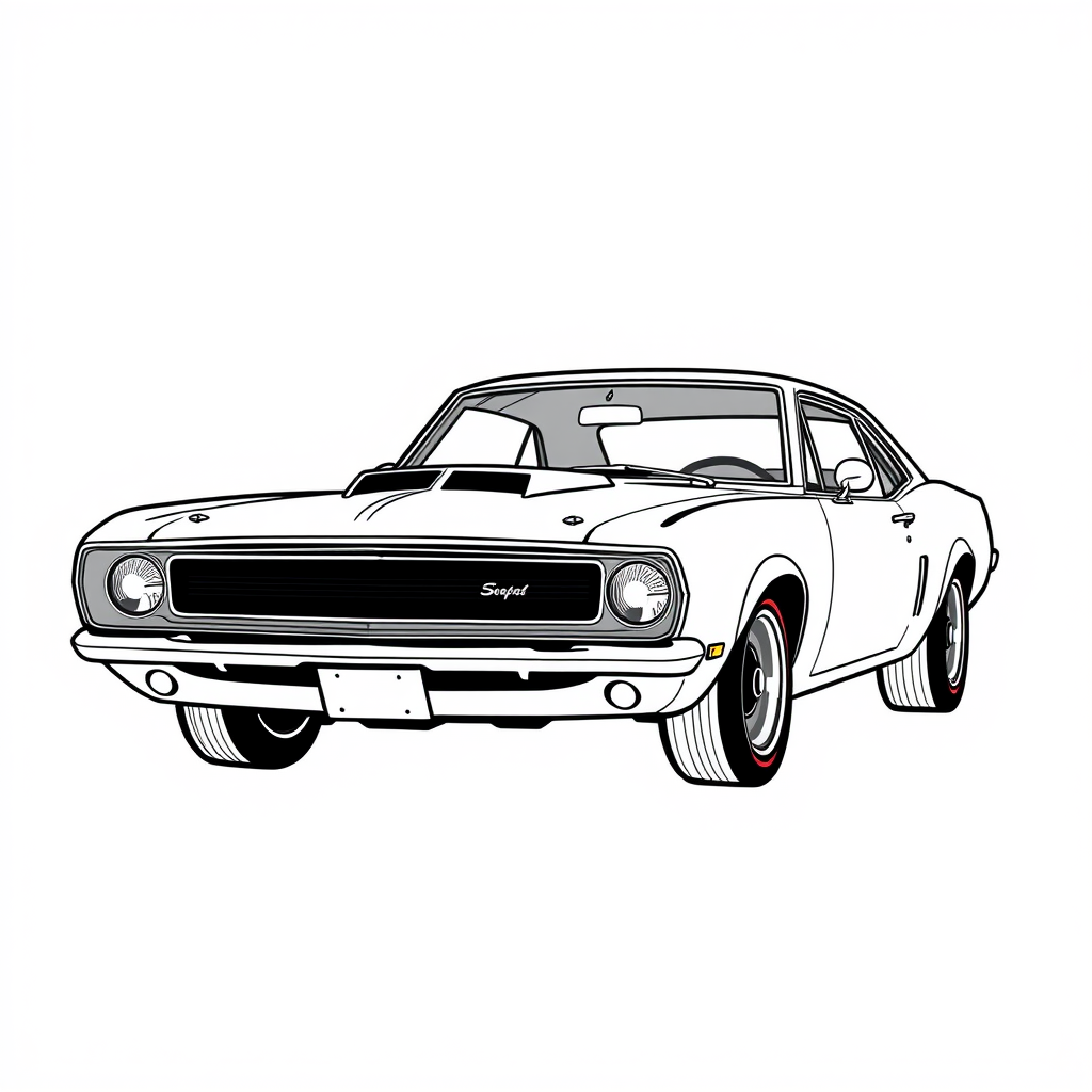 Retro Rijders