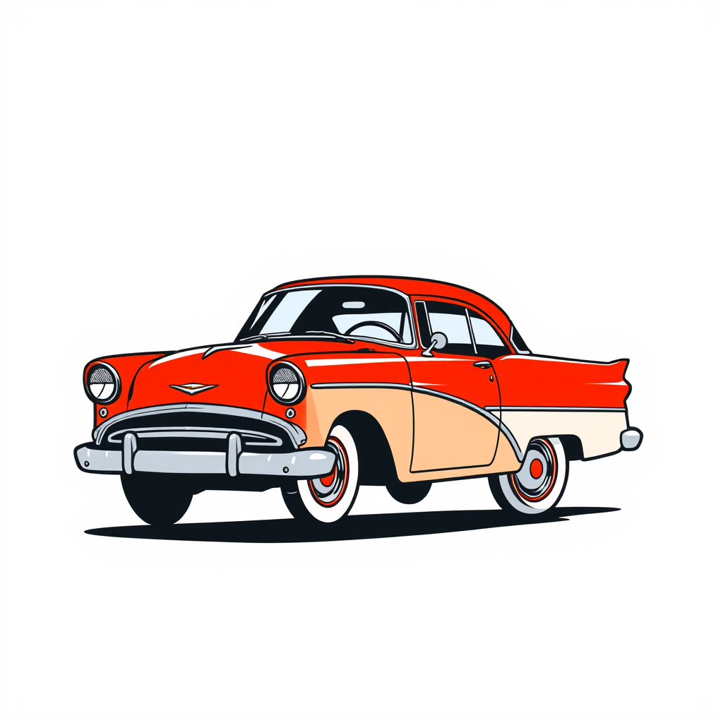 Retro Rijders