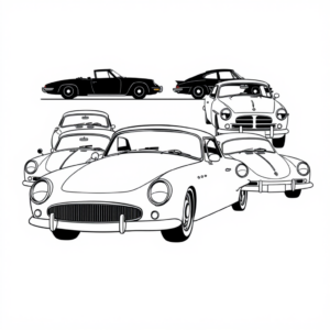 Klassieke Rijders