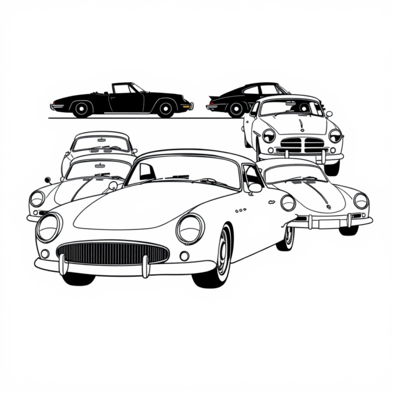 Klassieke rijders