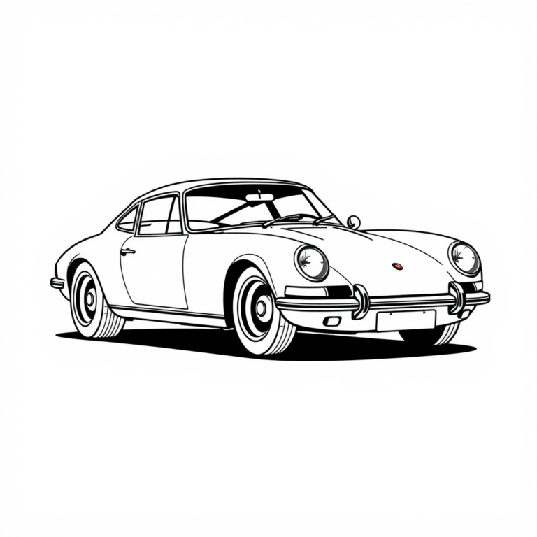 Retro-race