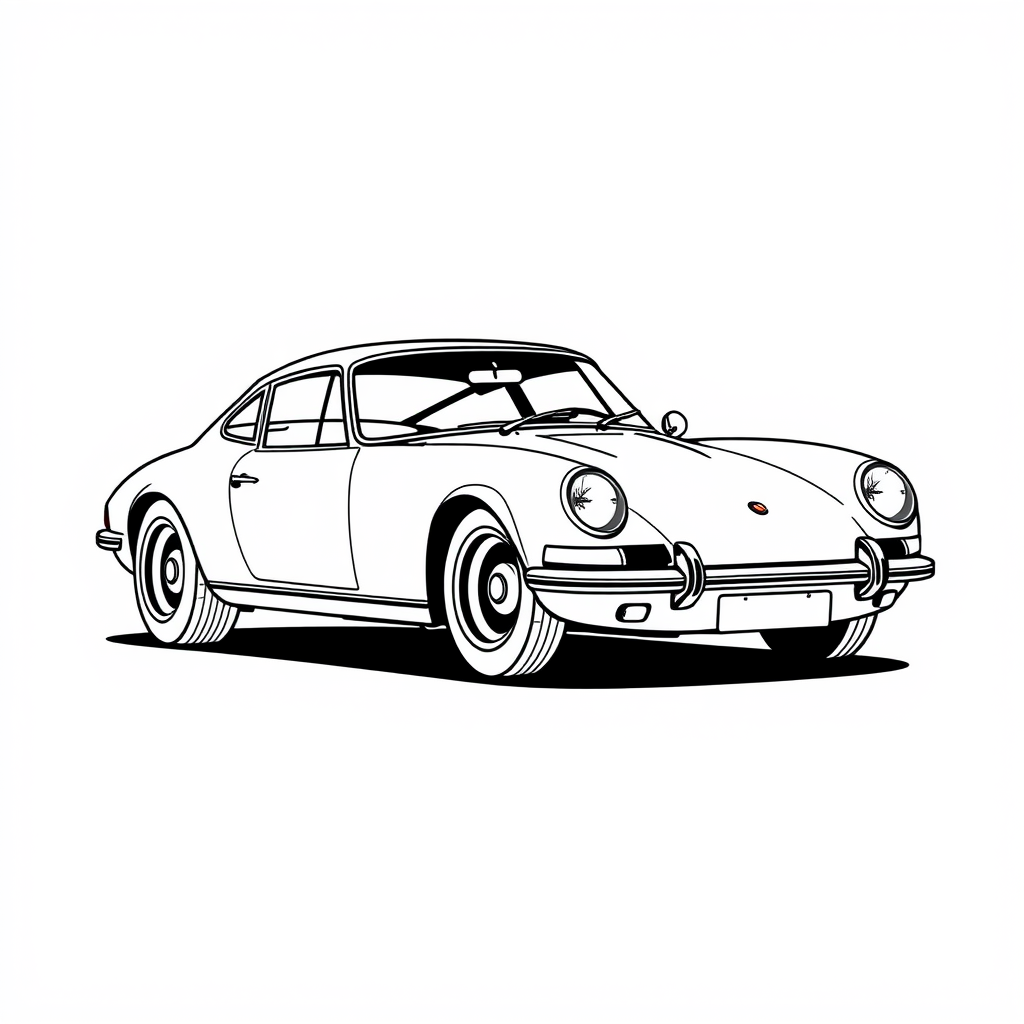 Retro-Race