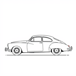 Retro Rijders