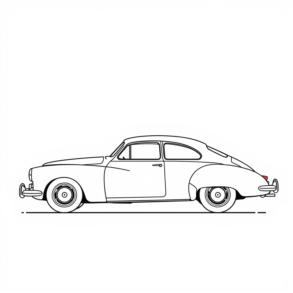 Retro Rijders