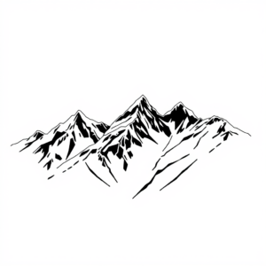 De Verlorenen van de Alpen
