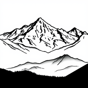 De Magische Bergwereld