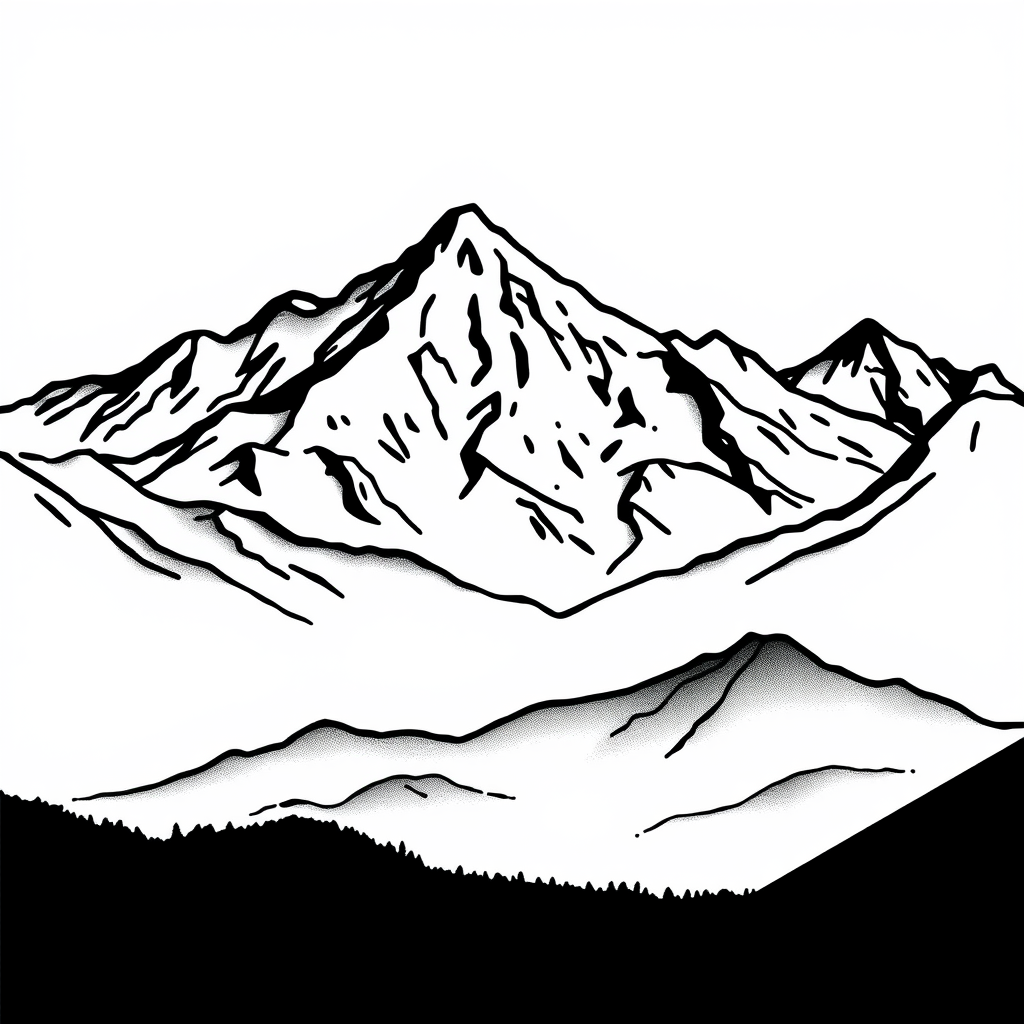De Magische Bergwereld