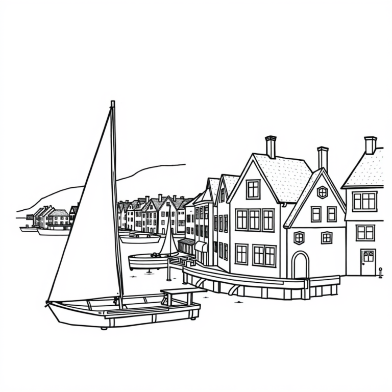 Bergen