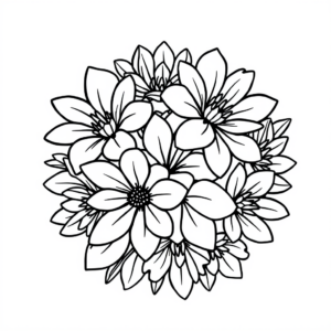 De Bloemenkrans