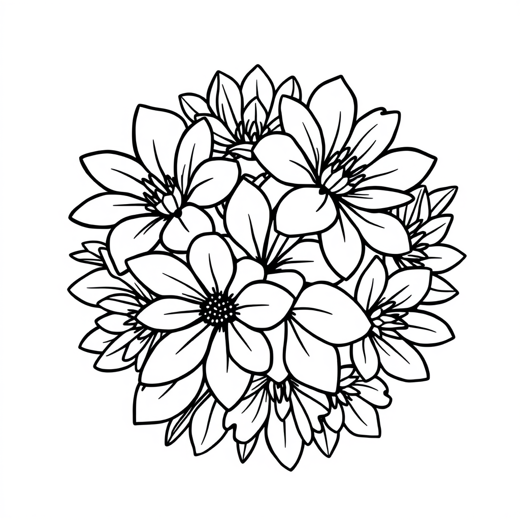 De Bloemenkrans