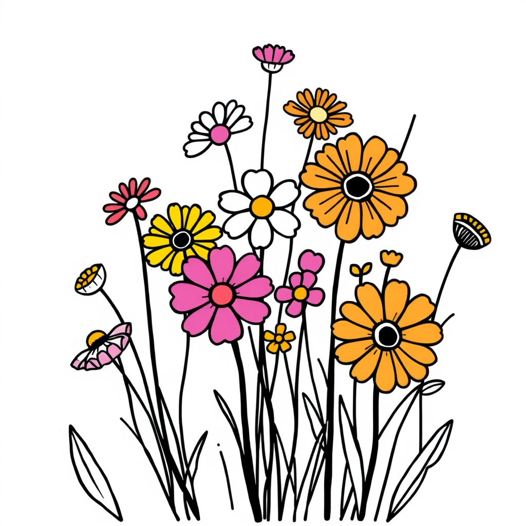 Bloemrijk Woud