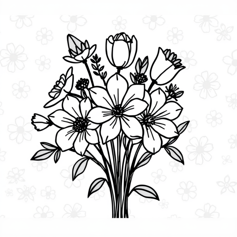 De schitterende bloemen de tuin