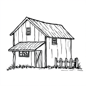 De Rustige Boerderij