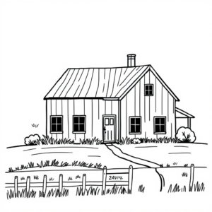 De Rustige Boerderij