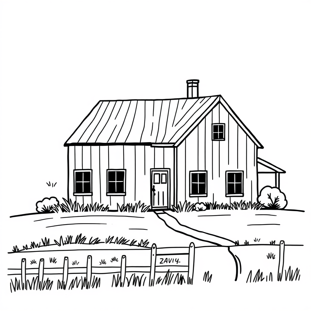 De Rustige Boerderij