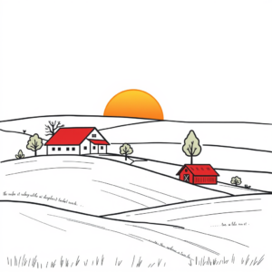 De Rustige Boerderij