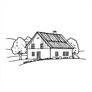 De Rustige Boerderij