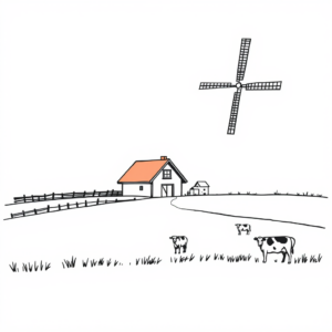 De Rustige Boerderij