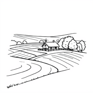 De Rustige Boerderij