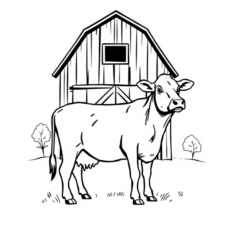 Dieren op het landgoed