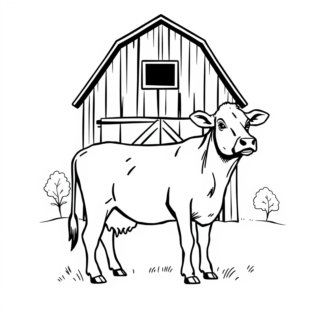 Dieren op het Landgoed