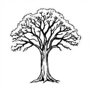 De Mooiste Bomen van het Land