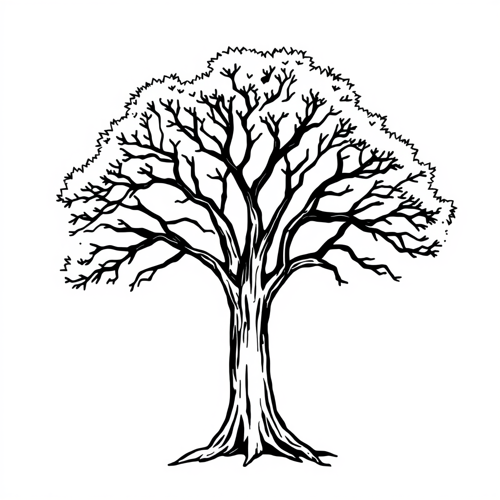 De Mooiste Bomen van het Land