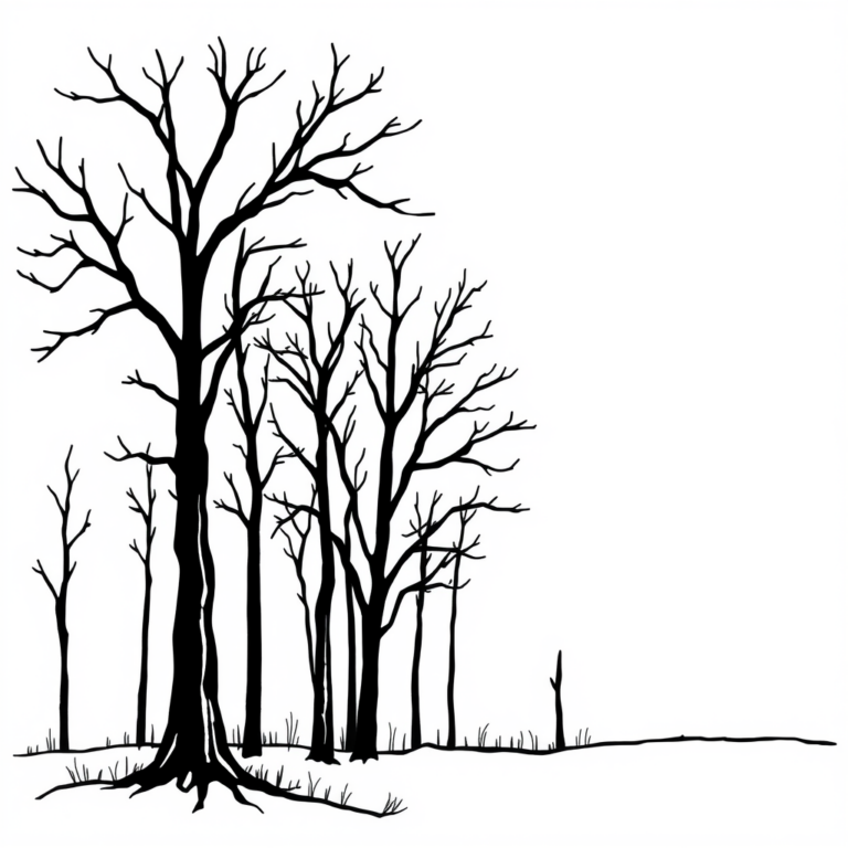 Bomen de droom