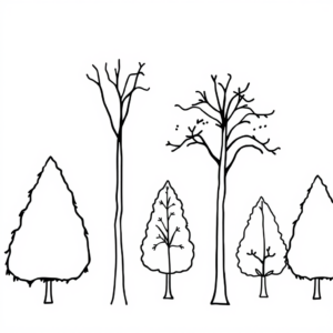 De Sterke Bomen van Nederland