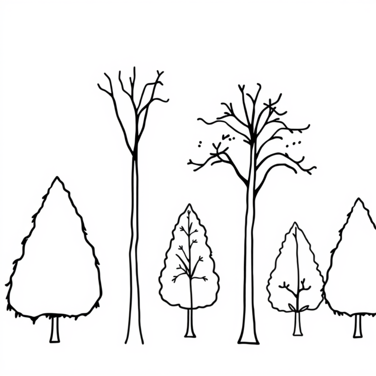 De sterke bomen nederland