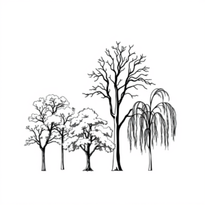 De Mooiste Bomen van Nederland