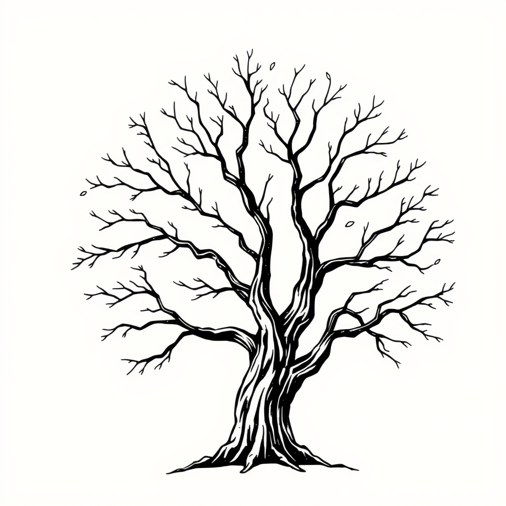 De Mooiste Bomen van Nederland