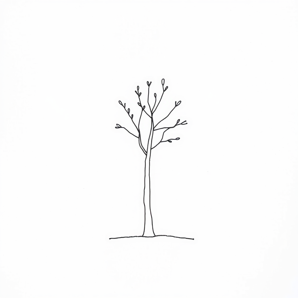 Bomen van alle Beschavingen