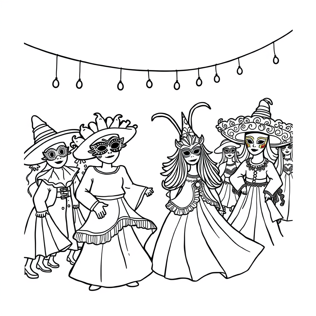 Carnaval Fever