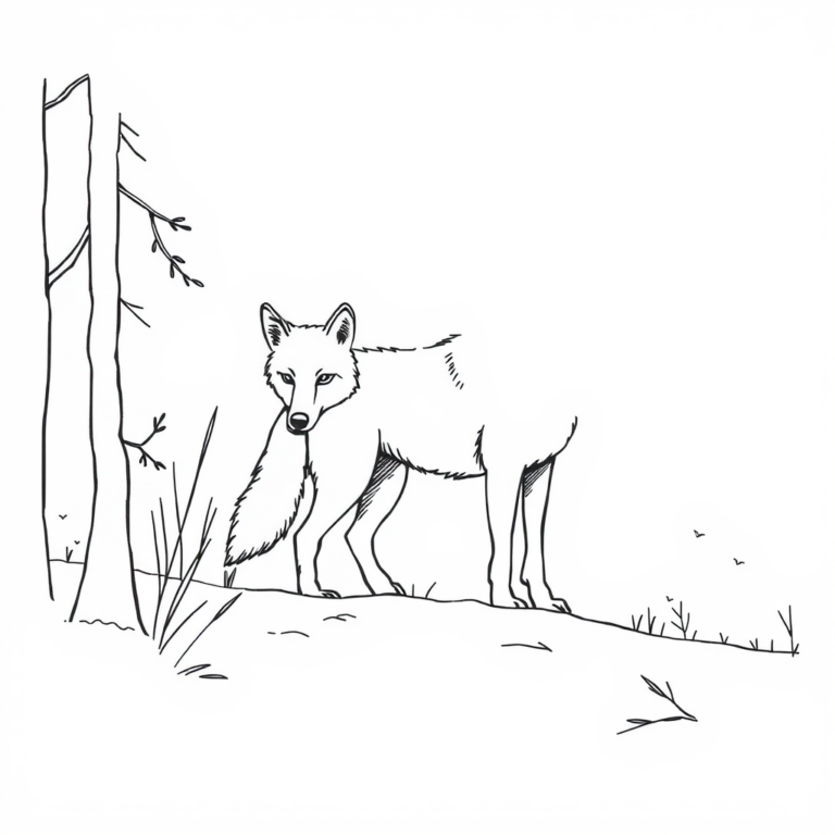 Dieren in hun natuurlijke habitat