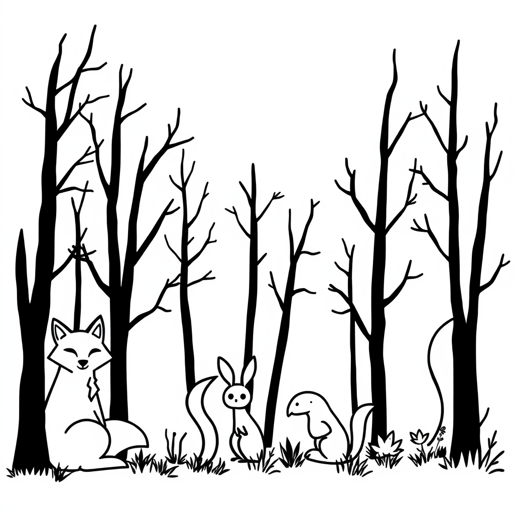 De Verborgen Wereld van Dieren