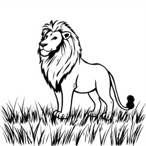 Dieren in de Wilde Natuur