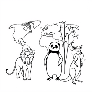 Dieren Safari