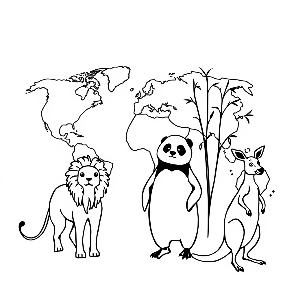 Dieren Safari