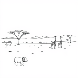 De Gouden Jaren van de Wilde Dieren