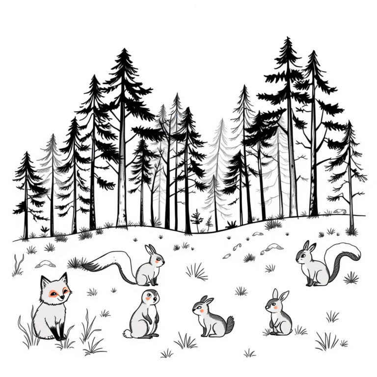De geheime wereld de dieren