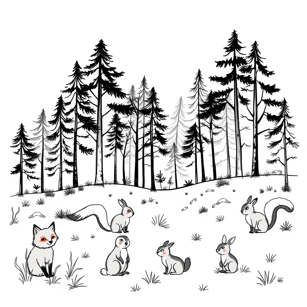 De Geheime Wereld van de Dieren