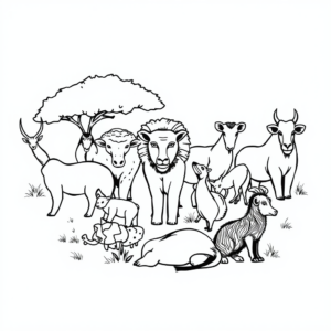 De Wonderweld van Dierenrijk