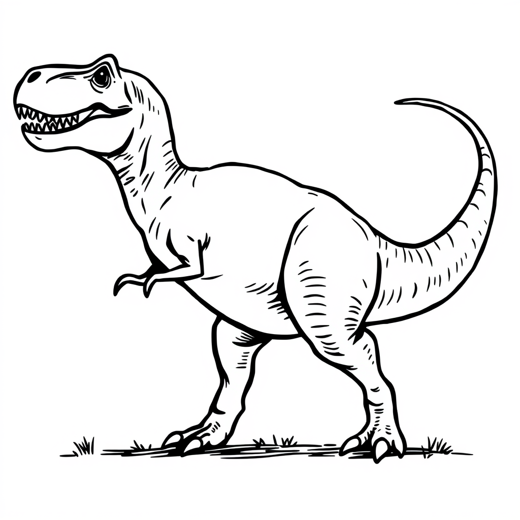Dino's uit een Vergeten Wereld