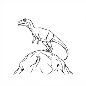 Dino-Mite: Een Reis Door de Tijd