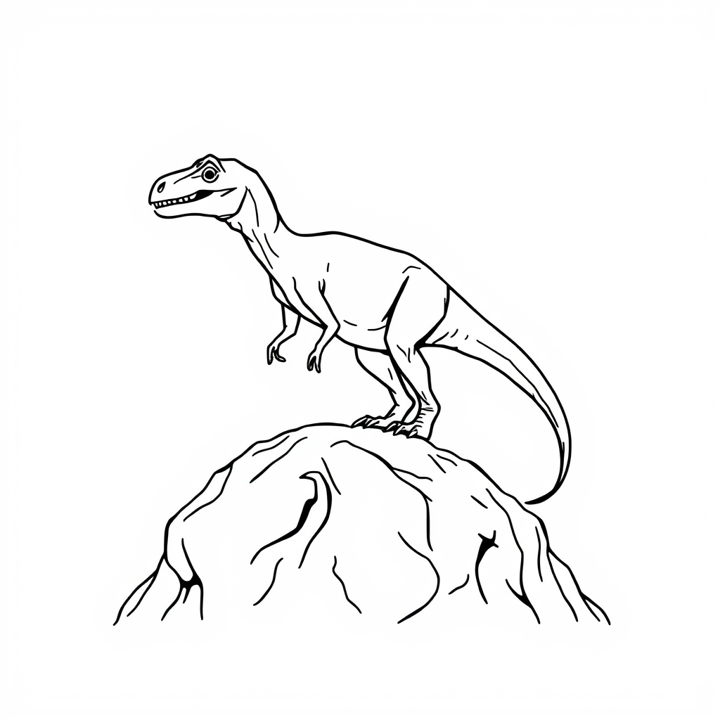 Dino-Mite: Een Reis Door de Tijd