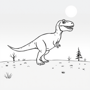 Dinosaurussen: Reuzen uit het Verre Verleden